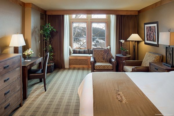 The Wyoming Inn of Jackson
